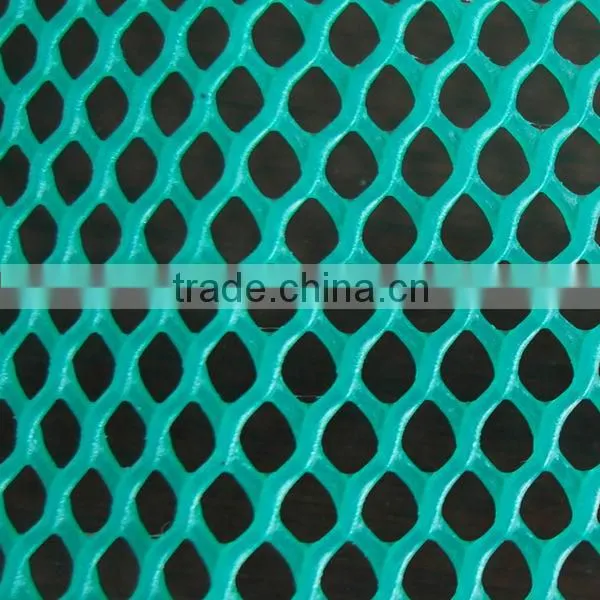 Plastic Geonet