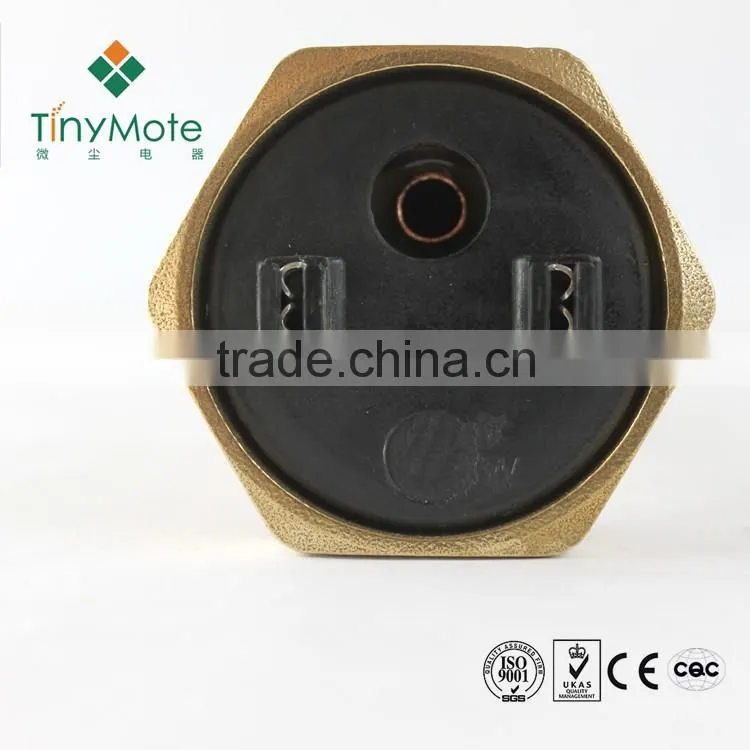Electric Resistance Water Heater Element