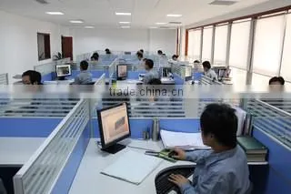 Linyi Jinli Hydraulic Technology Co., Ltd. company overview - view 3
