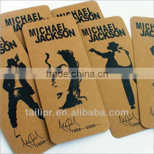 Hot sale Chinese style bookmark *BM20130322-9