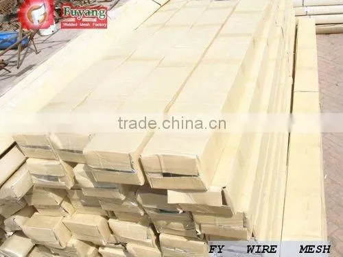 Ladder Mesh of high quality