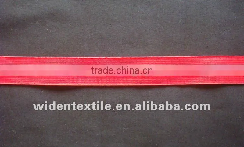 Jacquard Elastic Tape
