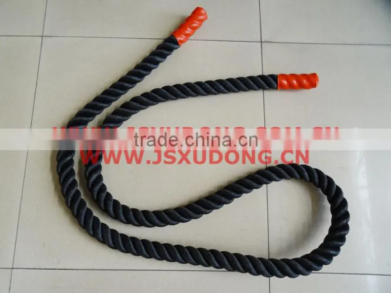 high strength jump rope