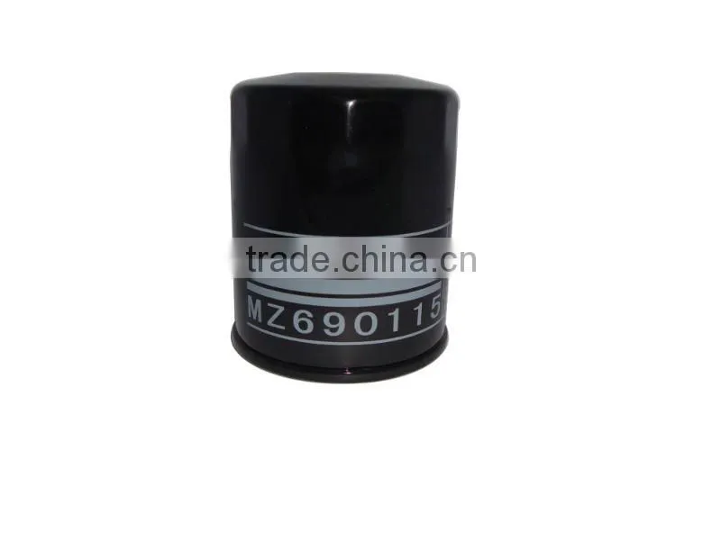 oil filter MZ690115 for Malaysia Proton Persona cars
