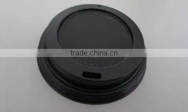 Plastic Cup Sealing Lid Machine With CE Certification