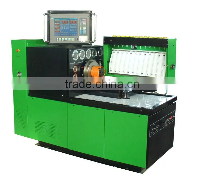 NT3000 Diesel fuel injection pump test bench