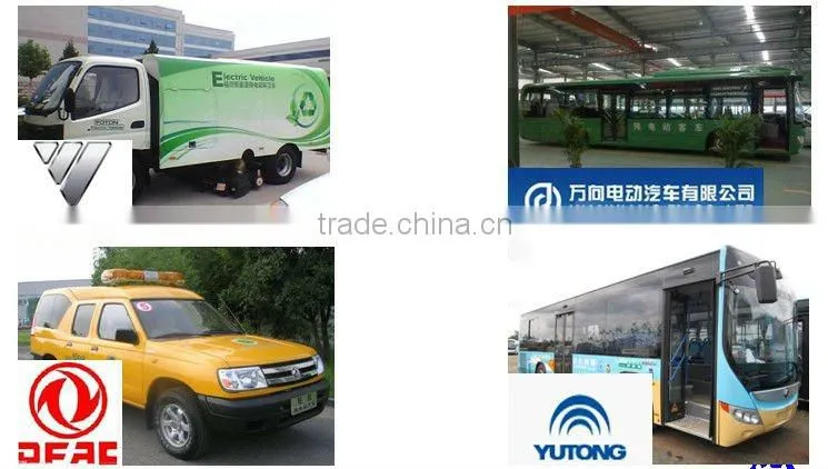 3300w Electric Vehicle on board Electric Vehicle battery charger