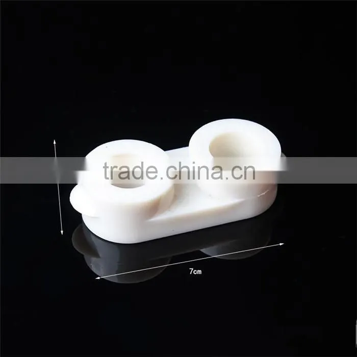 High quality 50 mm Plastic cable hook for coal mine