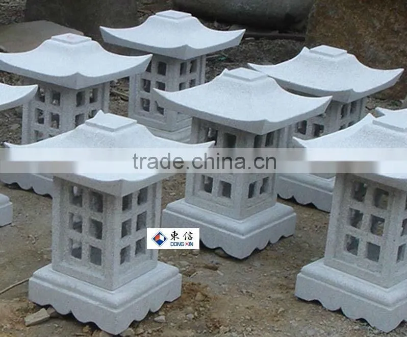 High Polished Green Granite Tile
