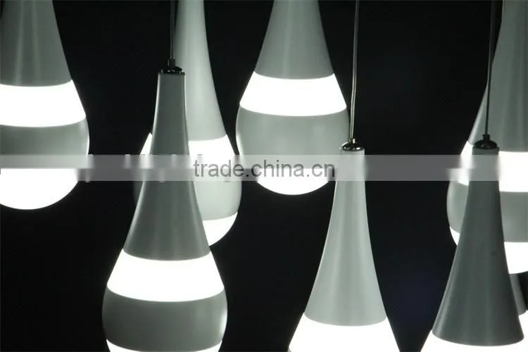 Modern Arcylic LED pendant lamp