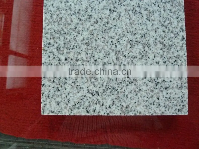 Cheapest Seasame White Granite for flooring tiles salbs
