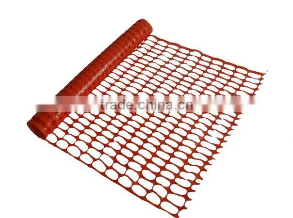 snow fence/snow fencing