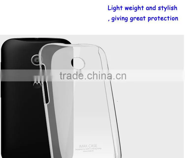 original tpu silicon cover case for lenovo A369 protective case hot sale new products tpu case for lenovo A369 wholesale price