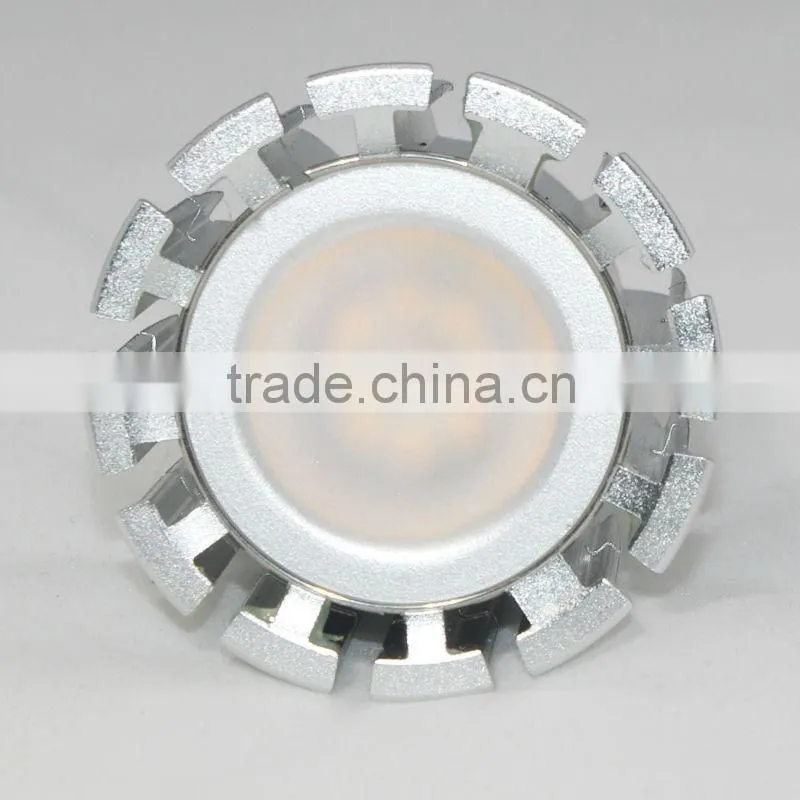 gu10 cob led 9w dimmable