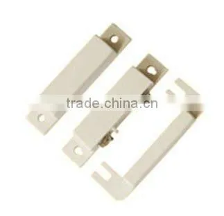 Wired Magnetic Contact Sensor Alarm
