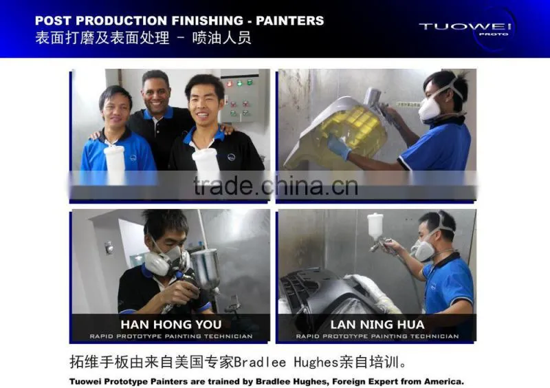 High professional factory making plastic injection mould parts