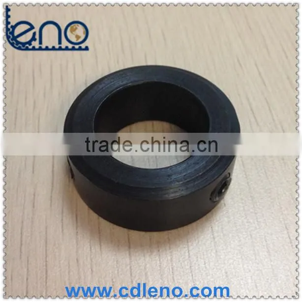 Steel Threaded Shaft Collar