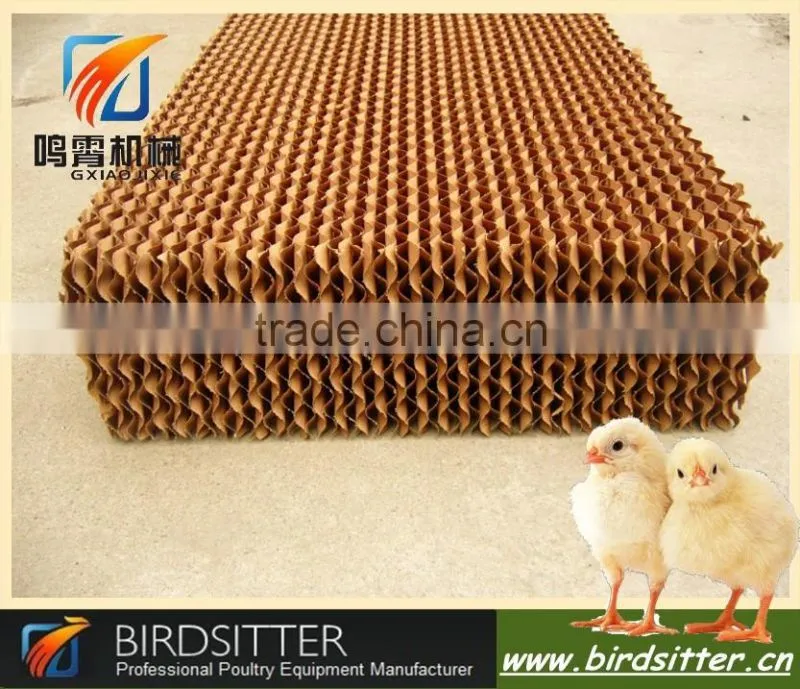 Birdsitter ISO9001 qualified Aluminum-Zinc Alloy poultry farm chicken cage