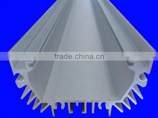 China manufacturer supply aluminum LED wall washer light fitting