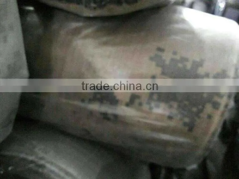 camouflage fabric