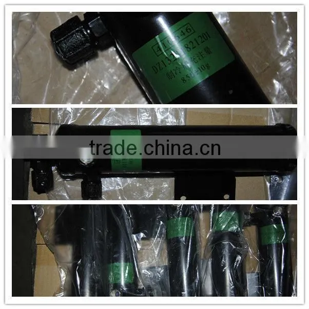 SHACMAN Original Drying Bottle DZ13241821201