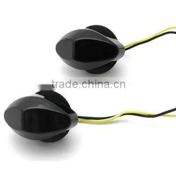 Clear Turn Signals Lights for 2003-2008 Honda CBR 600RR