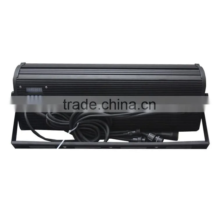 3W*72Pcs LED Stage Light Floor Light