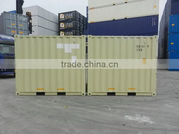 10' 20ft 40 foot shipping container to monrovia.liberia