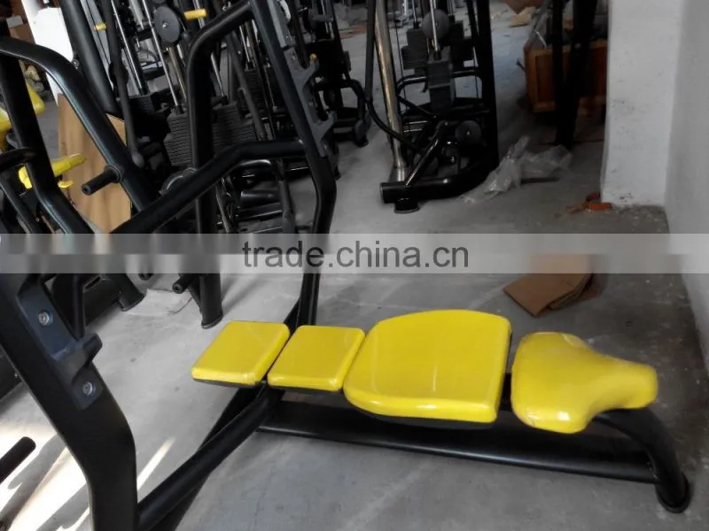 high quality free weight / fitness equipment / Barbell rack / TZ-6029