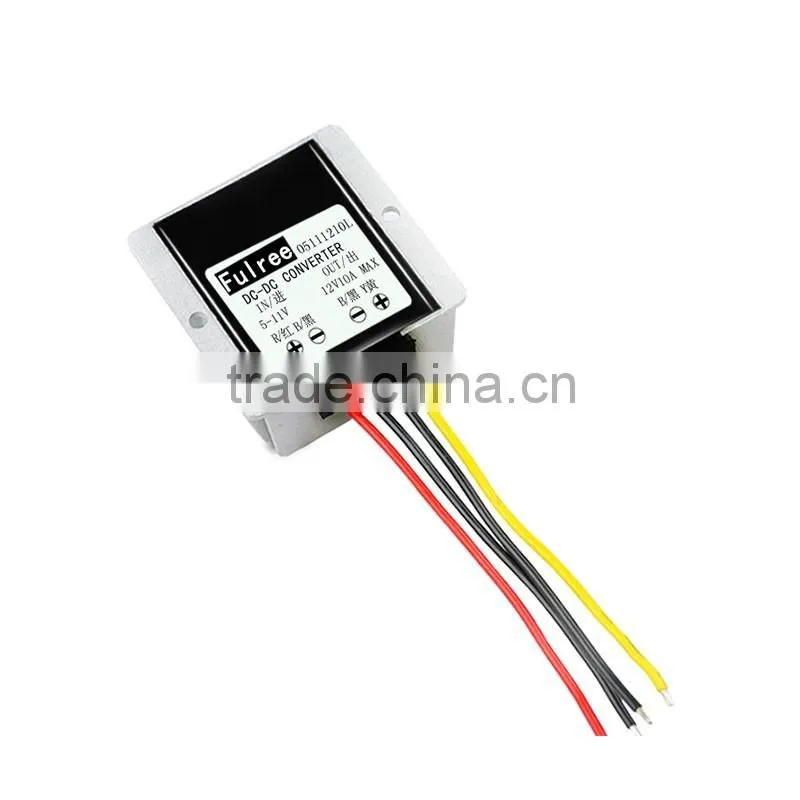 DC-DC step up converter 5-11V to 12V10A120W boost module