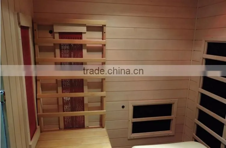 Smartmak Garden Sauna Room for therapy