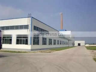 DongE First International Co., Ltd. company overview - view 1