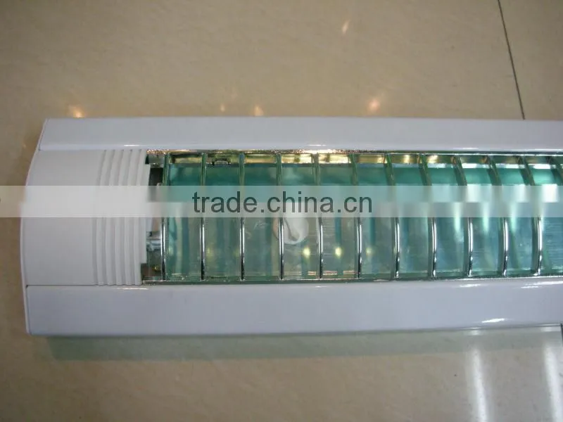 Magnetic grill ceiling light fixtureLAMX-D140,D140 D130 D120