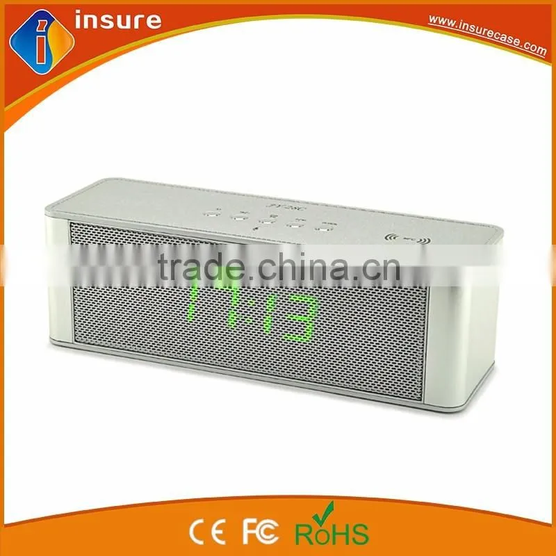 best wireless home bluetooth speakers with FM radio