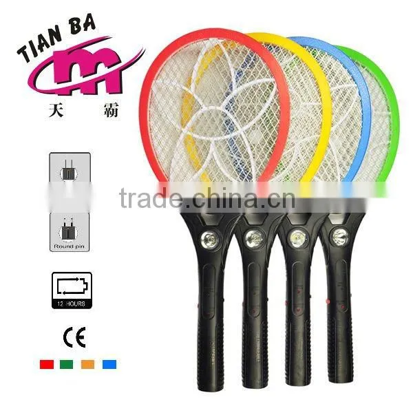 ELECTRIC TENNIS RACAKET W-608