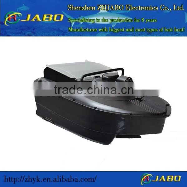 Jabo2BL-20 lakestar bait boats , cheap carp fishing bait boat for sale