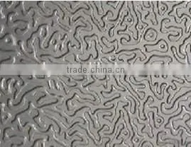 Super Quality Embossed Stucco Aluminum Plate 3003H24