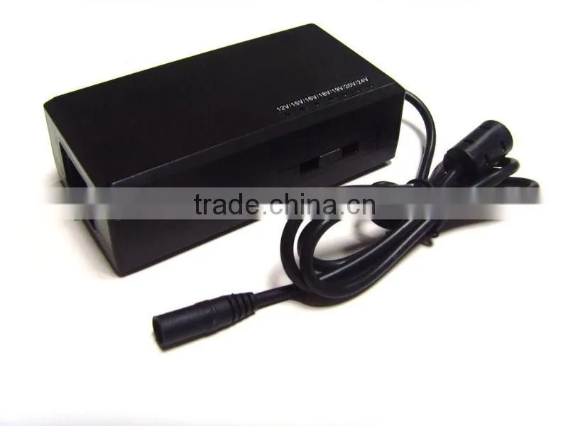 100W laptop charger 5V USB for mobile