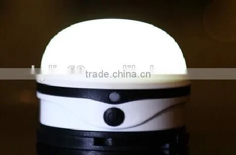 3W LED Camping Lantern With Handle