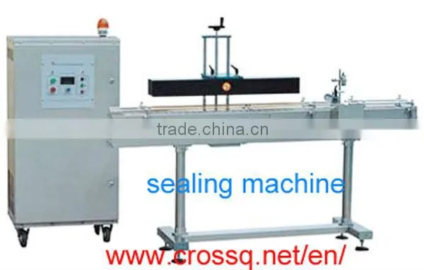 Automatic Magnetic Sealing Machine SM-I