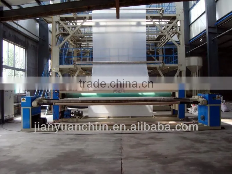 China manufacturer agriculture film