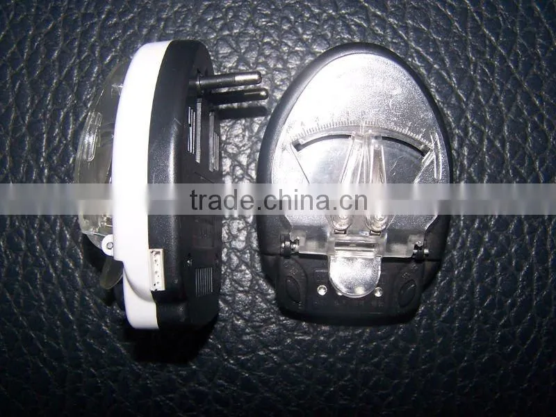 four lights universal charger