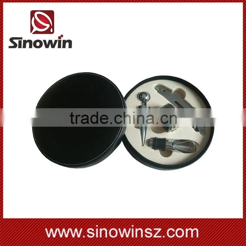 Top Grade Wine Opener Set In Stock