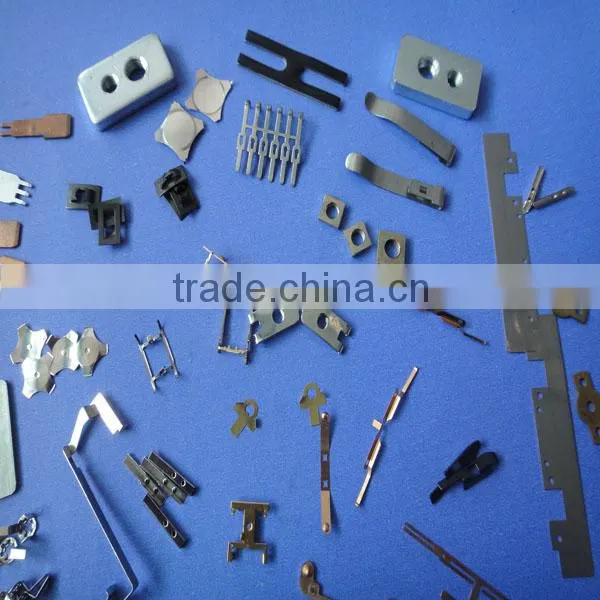 Thousand kinds of metal small stamping