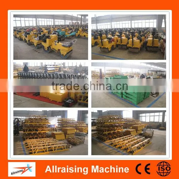 China Vibration Rammer/ Vibrating Tamping Rammer/ Vibrating Ramming Machine