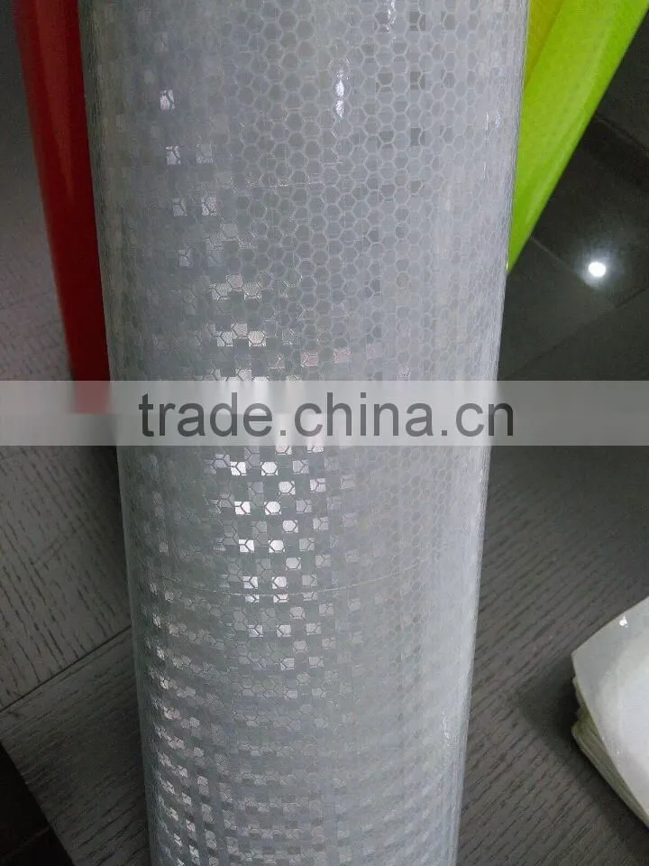 Similar Avery Designed Reflective Sheeting 145gsm Yellow Release Paper Hot Selling In PK