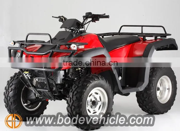 New 400cc 4x4 ATV Motorcycle for Sale