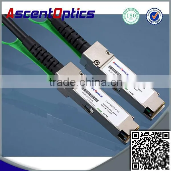 DAC cable