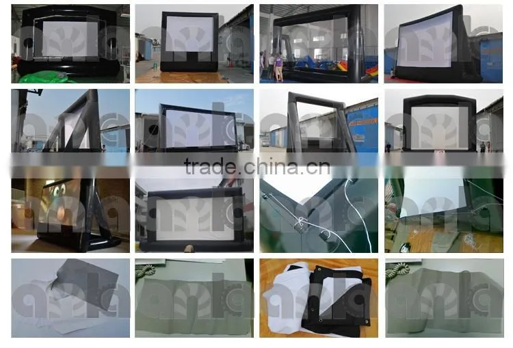 2015 New Design wall mounted billboard frame with reasonable price