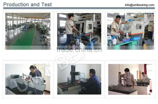 china bearing Hight precision spherical roller bearing 24013 cc/w33 with automobile parts
